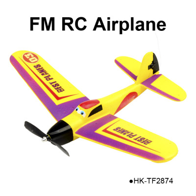 TOYABI Hot Sale FM EPP RC Airplanes Helicopter Toys