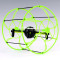 Hot Sale 2.4G 4CH Climb Wall Helicopter toys skywalker RC Quadcopter UFO Drone