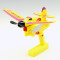 Hot Sale EPP Pistol Emission Gun Airplanes with Automatic Fly Toys