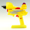 Hot Sale EPP Pistol Emission Gun Airplanes with Automatic Fly Toys