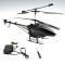 iPhone control WiFi Real time Transmission i-Spy Camera Helicopter