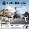 TOYABI 3.5CH iPhone iPad controlled helicopters iSpy Real-time transmission of video drone RC take flight toys Griffin