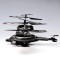TOYABI Multifunction 4CH Similar Avater Remote Control Helicopters Toys Feature: