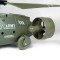 TOYABI mini size Amphibious 2.5CH Air-ground infrared control Helicopter K017 Multifunction toys
