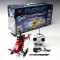 TOYABI middle size Dragonfly 3.5CH 27/40MHz & 2.4GHz Helicopter Multifunction toys
