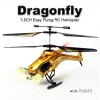 TOYABI mini size Dragonfly 3.5CH infrared control & 2.4GHz Helicopter Multifunction toys