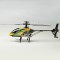 TOYABI Middle size single blade Max RC helicopters V912 Model toys