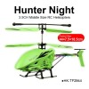 multifunction large best 3.5CH hunter night blade beginner RC helicopters for sale