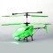 multifunction large best 3.5CH hunter night blade beginner RC helicopters for sale