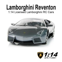 TOYABI 1:14 Licensed Lamborghini Reventon RC Cars for sales