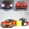 TOYABI 1:18 scale Licensed Audi R8 RC Cars for sales