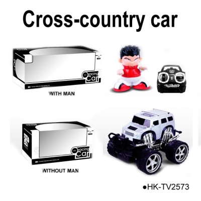 Toyabi cross-country emulation gift mini size radio control cars for sales