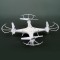 TOYABI new syma X5C phantom 2.4G 4CH RC quadcopter with camera to similar DJI Vision toys for sales