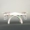 TOYABI new EPO Pathfinder 2.4G 4CH RC quadcopter with 360 eversion to similar DJI phantom toys for sales