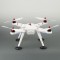 TOYABI Similar DJI phantom 1 Vision Video Camera aerial photography easy UAV 2.4GHz 4CH RC Quadcopter
