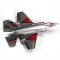 Hot F35 Lightning II RC Airplanes 4CH EPP middle size toys B2B marketing