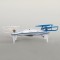 Toyabi new RC mini quadcopter for sales 2.4G small toys 360 eversion product