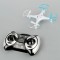 Toyabi new RC mini quadcopter for sales 2.4G small toys 360 eversion product