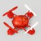 Toyabi hot RC nano quadcopter for sales with 2.4G 4CH 360 eversion function toys