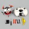 Toyabi New wholesale flying egg amazing quadcopters mini rc toys for sales