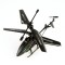 High Cost-Effective 3.5CH RC metal Helicopters Supplier Global export