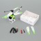 Overbalance camera helicopter with 3.5CH can transformer R/C toys supplier