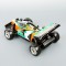 Speed Coaster PVC RC Cars Supplier 7 styles 1/18 scale