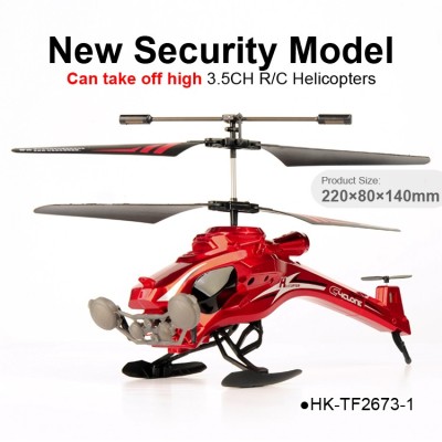 Wholesale Dragonfly RC Helicopters Supplier with gyro 3CH toys china