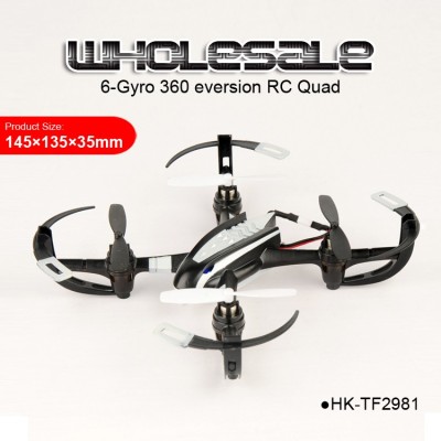 Wholesale R/C quadcopter, mini drone chinses supplier