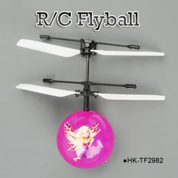 G-sense RC Flyball 1CH toys wholesale