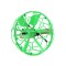 Wholesale flying ball helicopter RC toys