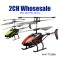 Wholesale 2CH RC Drone mini size helicopter for sales