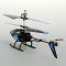 Wholesale 3.5CH RC Drone mini size helicopter for sales