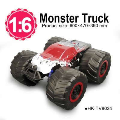 1:6 Scale big size RC TOYABI Monster Truck