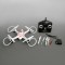 Wholesale new 2.4G 4CH 360 eversion R/C quadcopter made in china drone