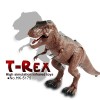 Wholesale tyrannosaurus high simulation infrared control animals toys