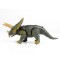 Wholesale triceratops high simulation infrared control animals toys