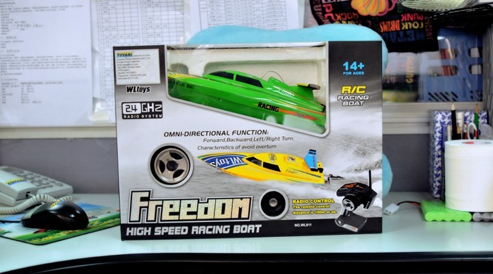 Hot wholesale RC boats ship for sales made in china