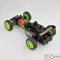 1:16 2.4G 2WD High Speed RC Buggy