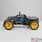 1:16 2.4G 2WD High speed RC short-course truck