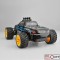 1:16 2.4G 2WD High speed RC short-course truck
