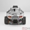 1:16 2.4G 2WD High speed RC Cross Country Truck