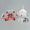 Middle Size Alloy Hexa Copter