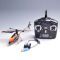 4 channel single blade rc helicopter, 2.4 ghz helicopter
