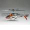 Ipod touch controlled mini rc helicopter
