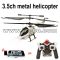 Iphone control rc helicopter, metal series heli toy