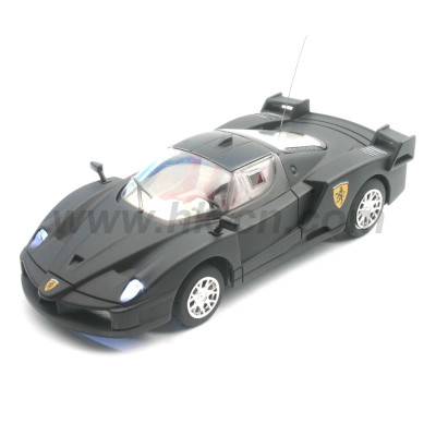 RC Die-cast toys Car With Light (HK-TV1145B)
