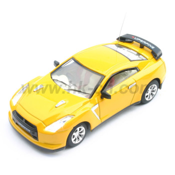 RC Die-cast toys Car With Light (HK-TV1145C)