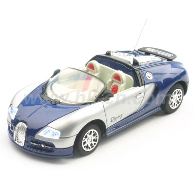 RC Die-cast toys Car With Light (HK-TV1145H)