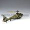4 CH Single airscrew four channels helicopter(Comanche)(HK-TF2367)